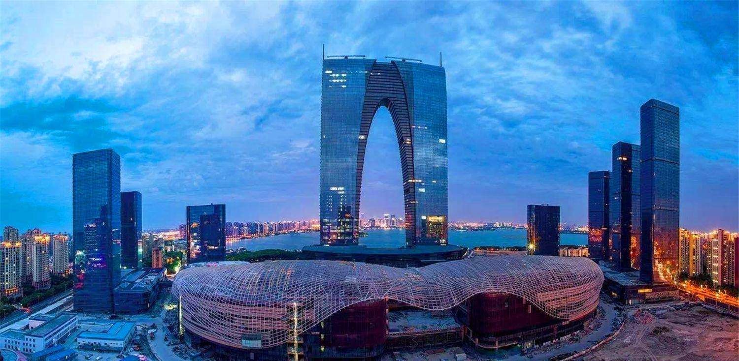 中国最适合创业的城市