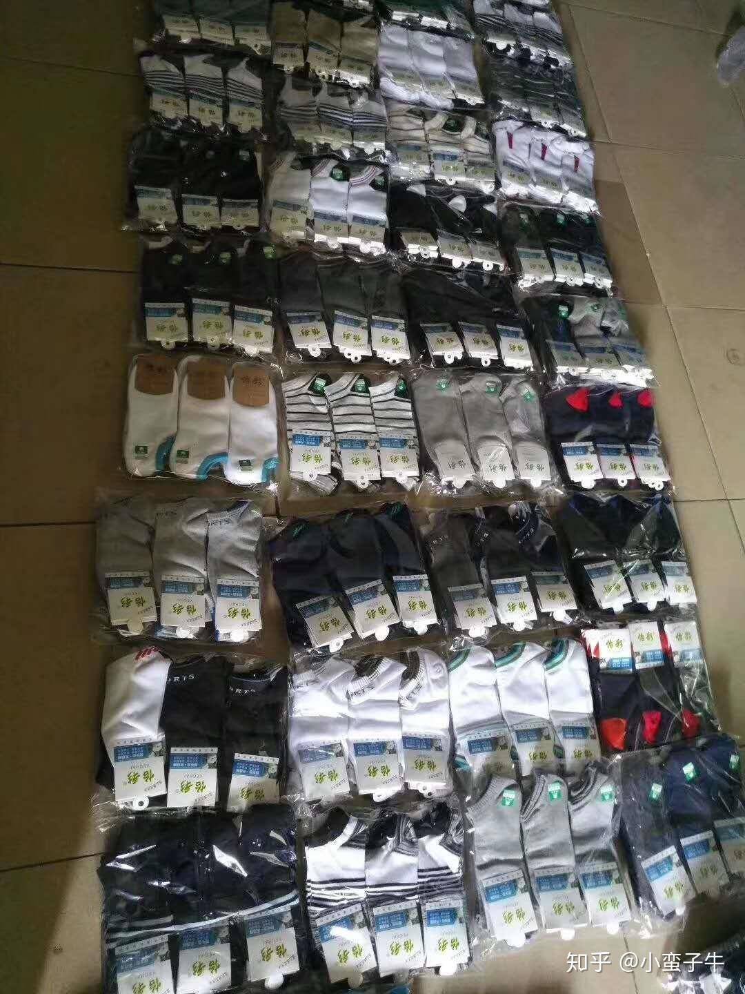 摆摊批发市场进货渠道