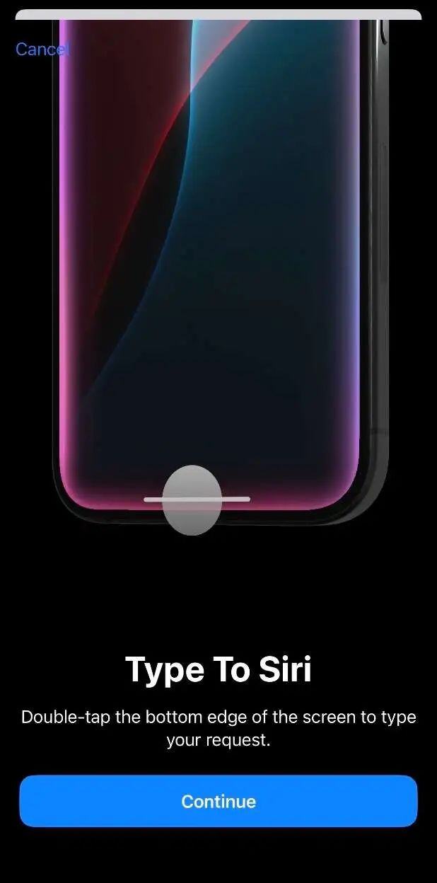 一文记录Apple Intelligence从开始到设置全过程！