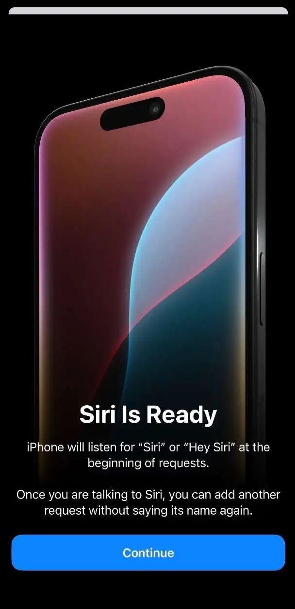一文记录Apple Intelligence从开始到设置全过程！
