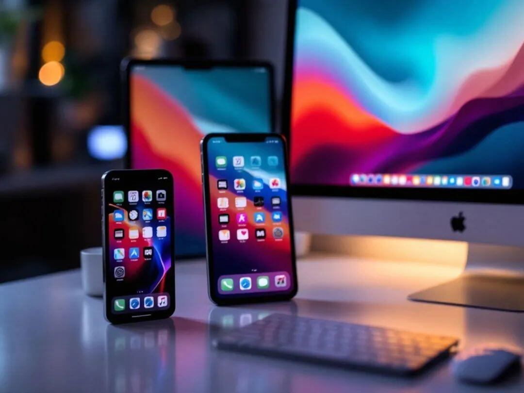 Apple Intelligence 发布：iPhone、iPad 和 Mac 用户的新时代