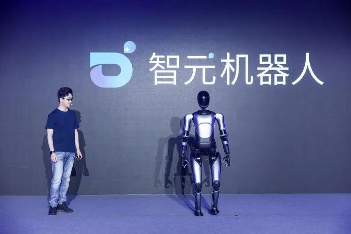 独家丨原梅卡曼德机器人专家高炜加入智元，担任研发部算法总监