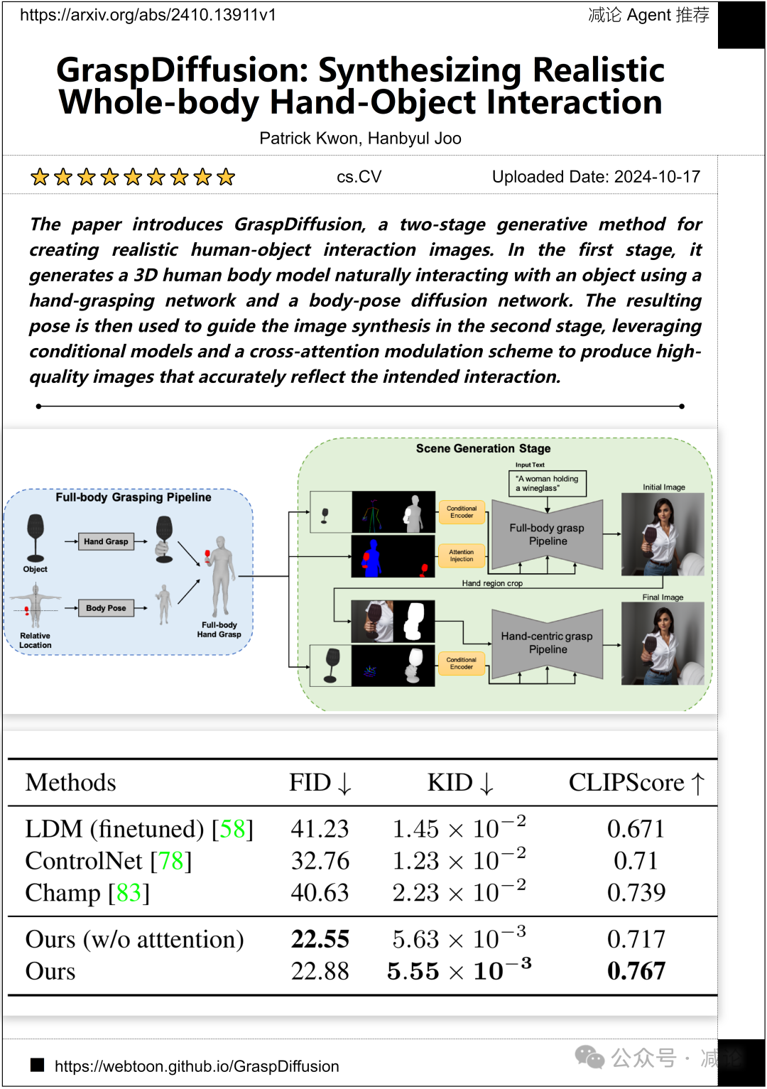 浙大提出基于能量的视觉语言导航策略（今日Arxiv 10月21日）