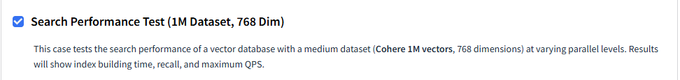 开源向量数据库性能对比: Milvus, Chroma, Qdrant