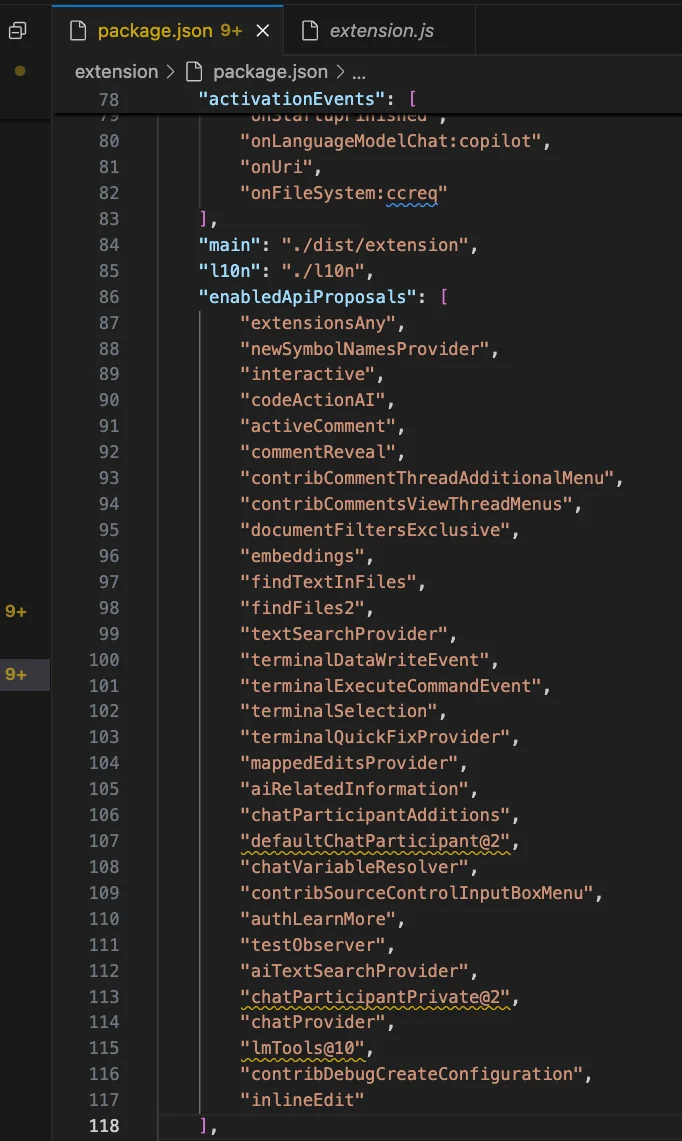 微软制霸AI编程？GitHub被曝秘密开发Copilot专属API，“杀死”Cursor和一众Copilot开源替代！