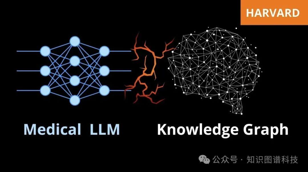 哈佛医学院&辉瑞推出基于知识图谱的复杂医学问答智能体MedAI