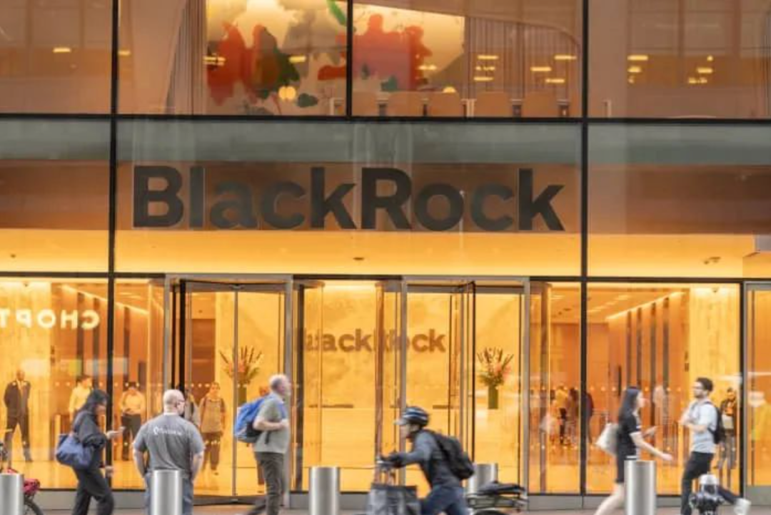 投资前沿｜BlackRock贝莱德2024年第四季度投资展望