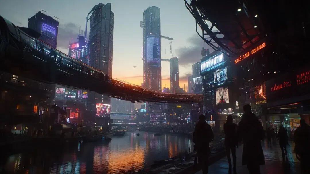 如何更好地使用Midjourney绘图——5个实用技巧
