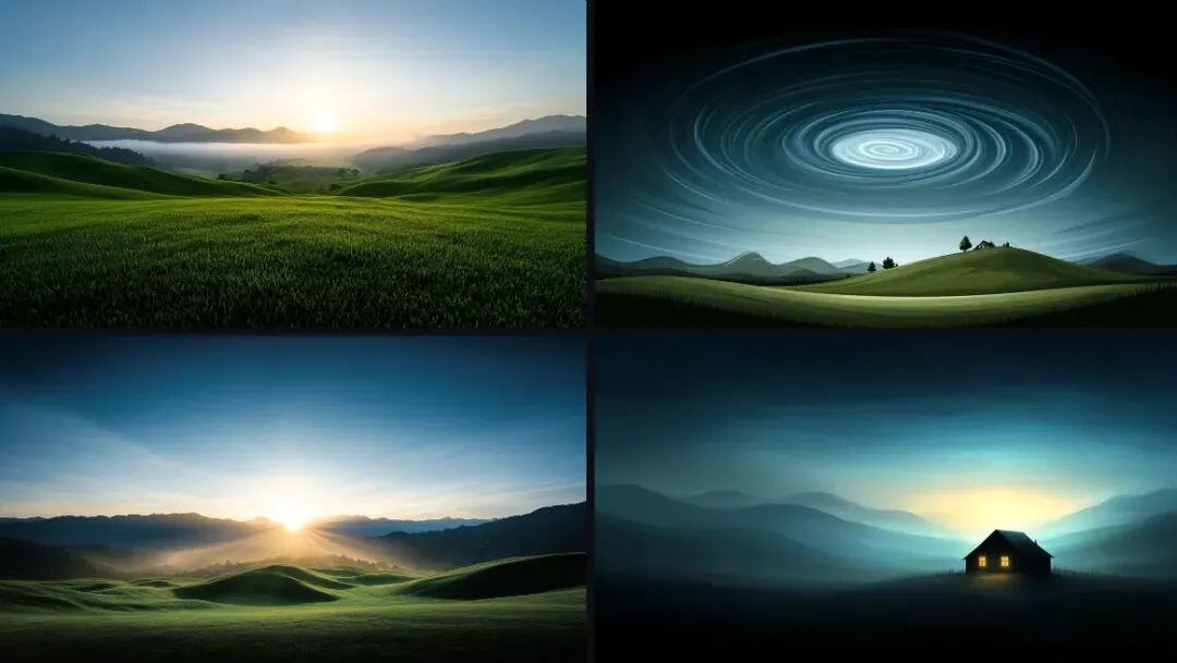 如何更好地使用Midjourney绘图——5个实用技巧