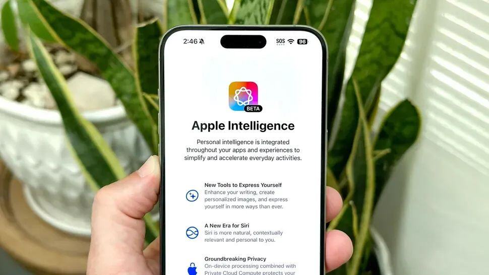 我一直在测试Apple Intelligence——我喜爱的5项功能和我不喜欢的4项功能