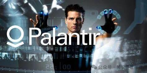 Palantir八年老兵回顾揭秘Palantir