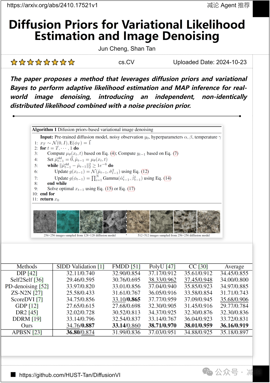 华中科大提出R-CoT生成高质量几何推理数据（今日Arxiv 程序员节）