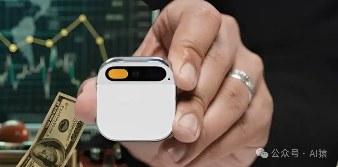 AI Pin 为何降价？策略还是绝望？