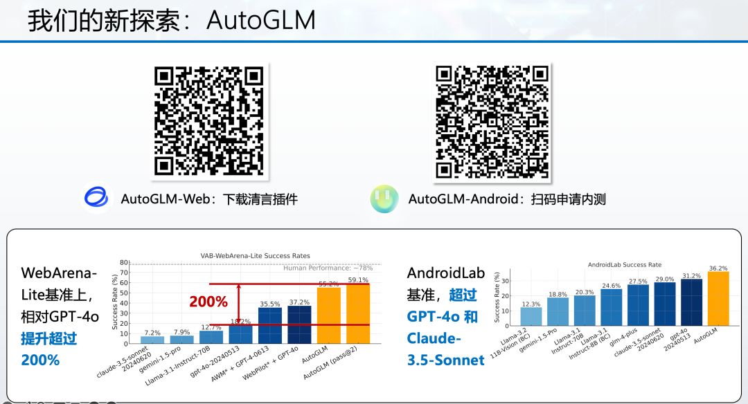 交互大变革｜智谱情感语音、AutoGLM带来的范式变化