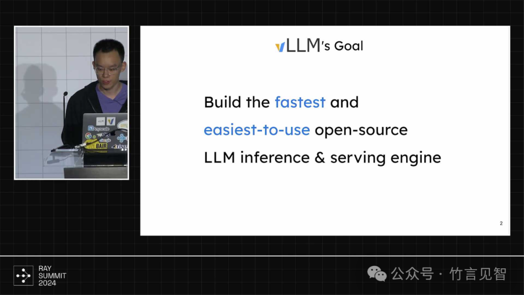 The State of vLLM 2024