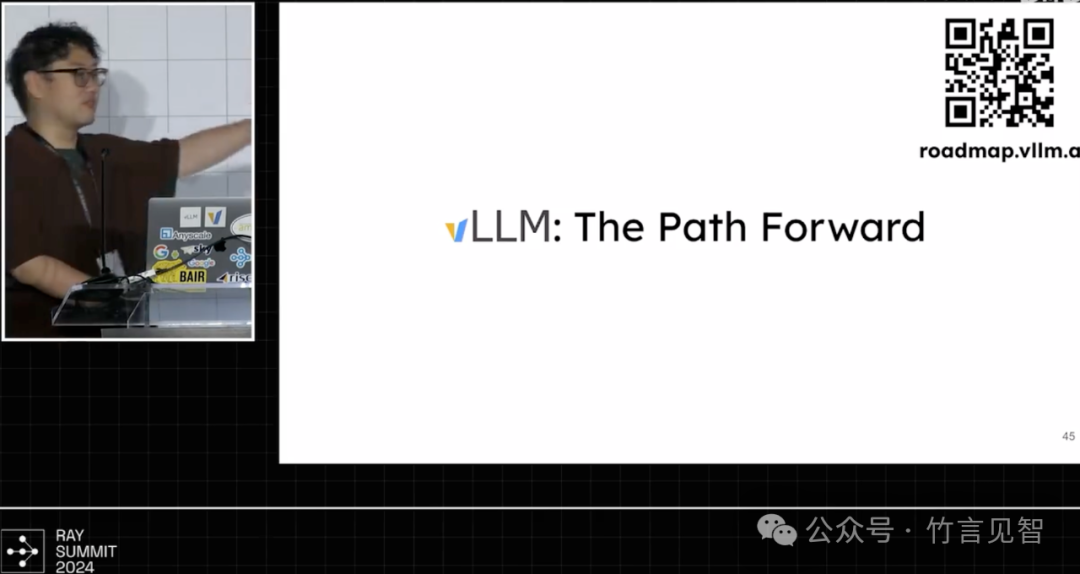 The State of vLLM 2024