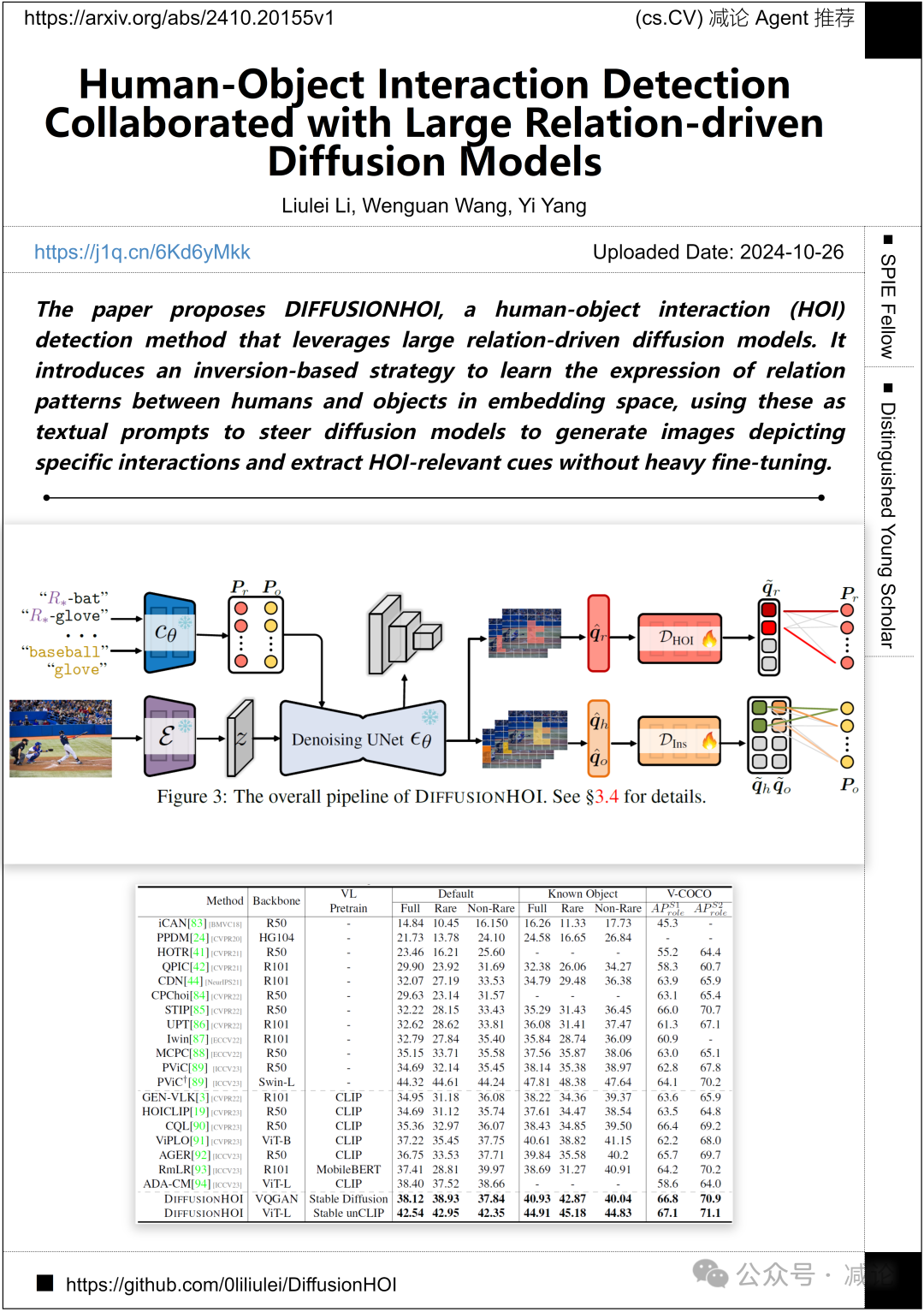 【10月29日Arxiv】浙大提出OmniSep全模态声音分离框架