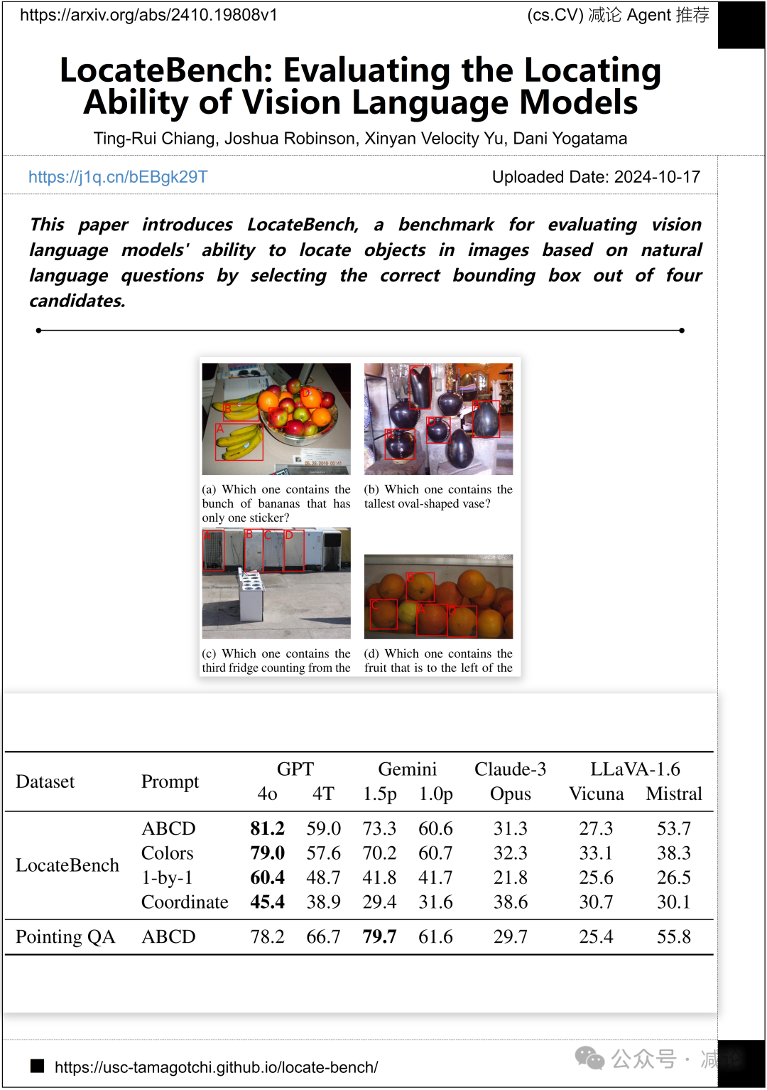 【10月29日Arxiv】浙大提出OmniSep全模态声音分离框架
