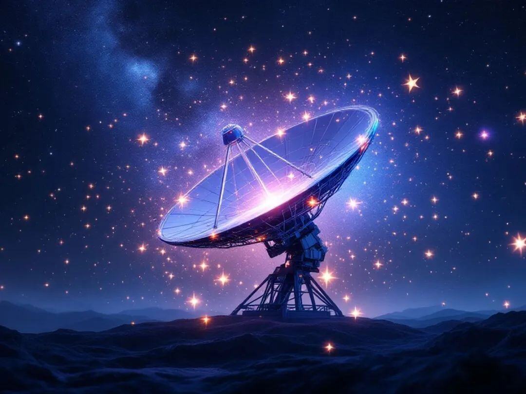 SpaceX计划将Starlink速度提升十倍