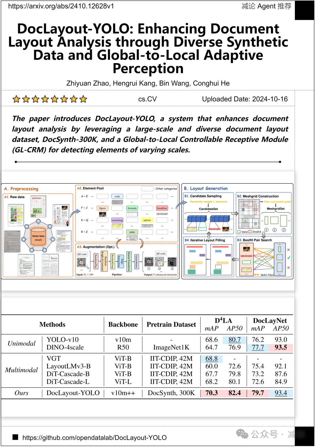 MC-Bench：浙大提出多语境视觉基础任务数据集（今日Arxiv 10月17日）