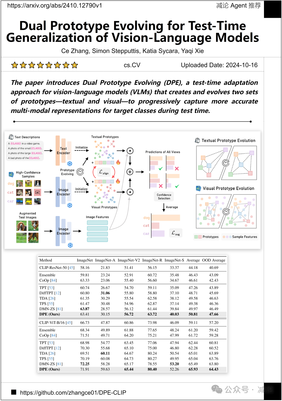 MC-Bench：浙大提出多语境视觉基础任务数据集（今日Arxiv 10月17日）