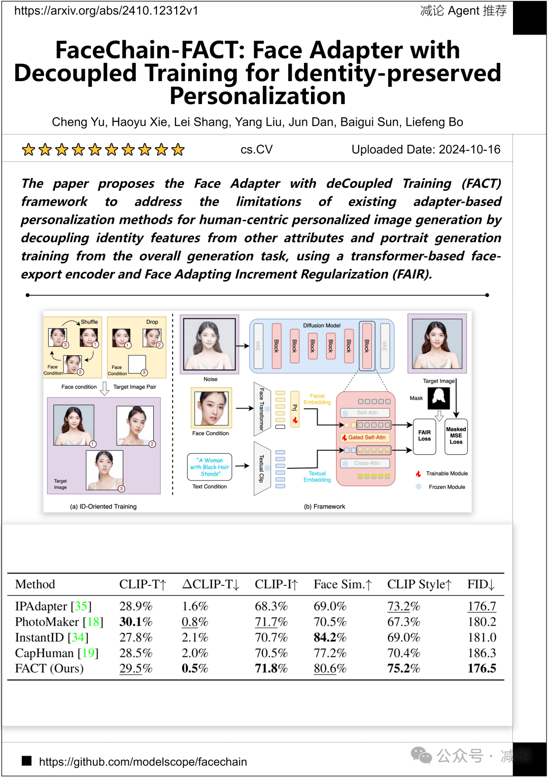 MC-Bench：浙大提出多语境视觉基础任务数据集（今日Arxiv 10月17日）