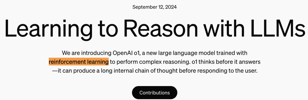 揭秘 OpenR：首个类 o1 开源推理框架，增强大型语言模型复杂推理能力