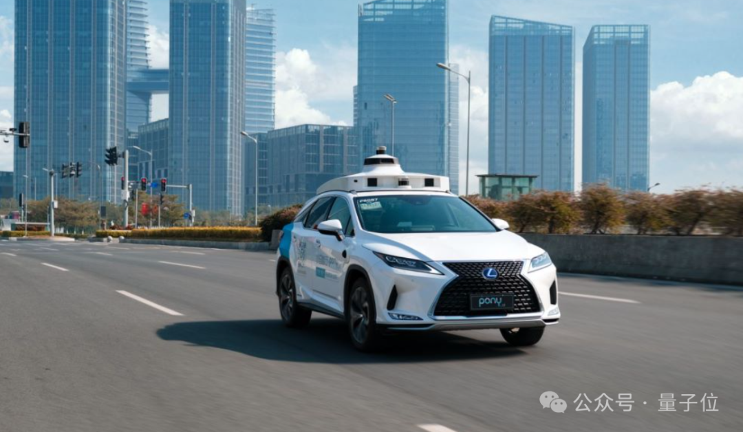 楼教主要去IPO了！披露营收12亿，冲刺Robotaxi第一股