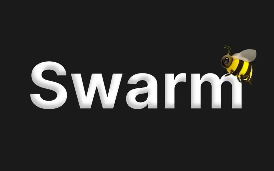 OpenAI低调发布多智能体工具Swarm：让多个智能体协同工作！