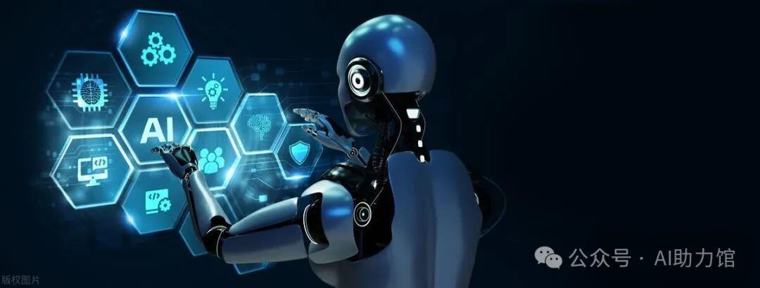 AI 工具大全：类别、功能、官网和优缺点全面盘点（2024最新版）