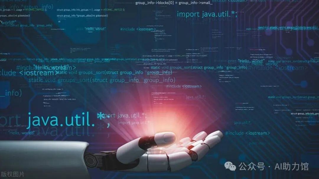 AI 工具大全：类别、功能、官网和优缺点全面盘点（2024最新版）
