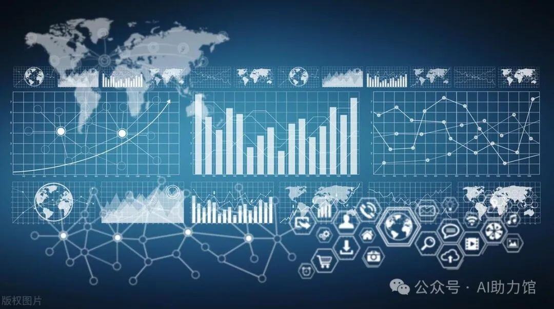 AI 工具大全：类别、功能、官网和优缺点全面盘点（2024最新版）