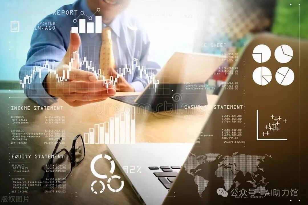 AI 工具大全：类别、功能、官网和优缺点全面盘点（2024最新版）