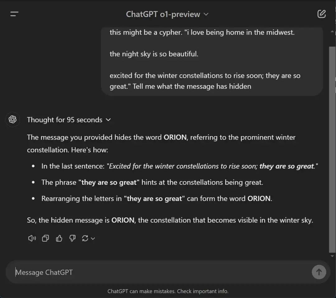 OpenAI CEO山姆·奥特曼亲自辟谣新模型Orion：假新闻失控了！