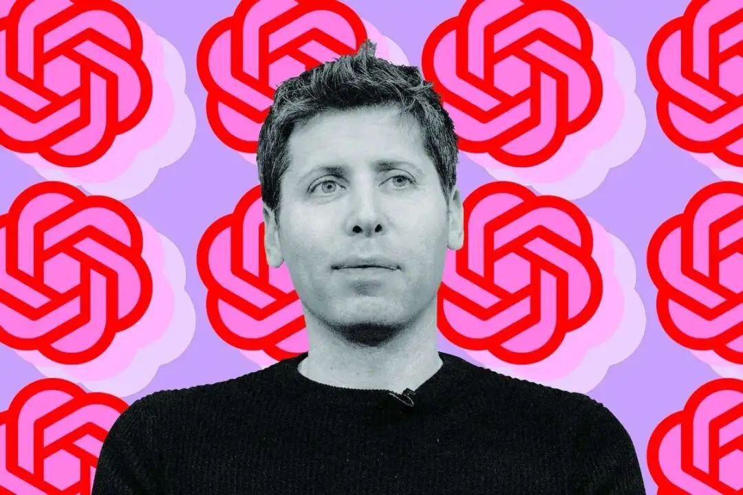 OpenAI CEO山姆·奥特曼亲自辟谣新模型Orion：假新闻失控了！