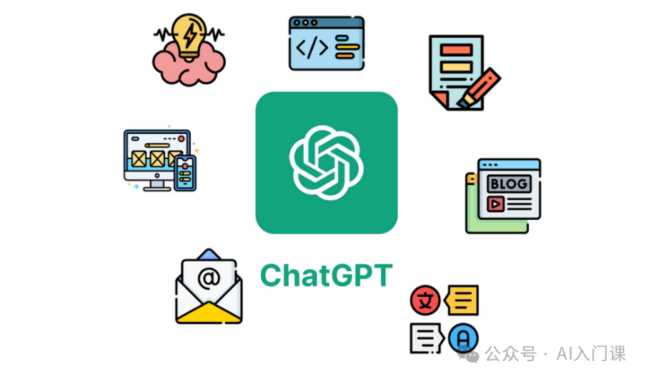 AI能帮大学老师做些啥？ | 从ChatGPT到豆包详细应用实例