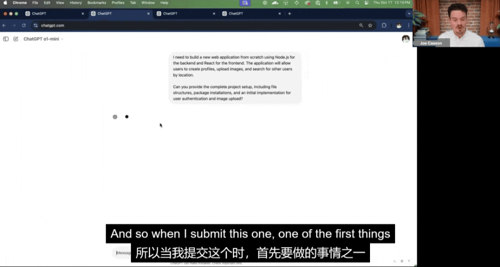 OpenAI满血版o1剧透：数学代码能力再破天花板，已开启测试评估