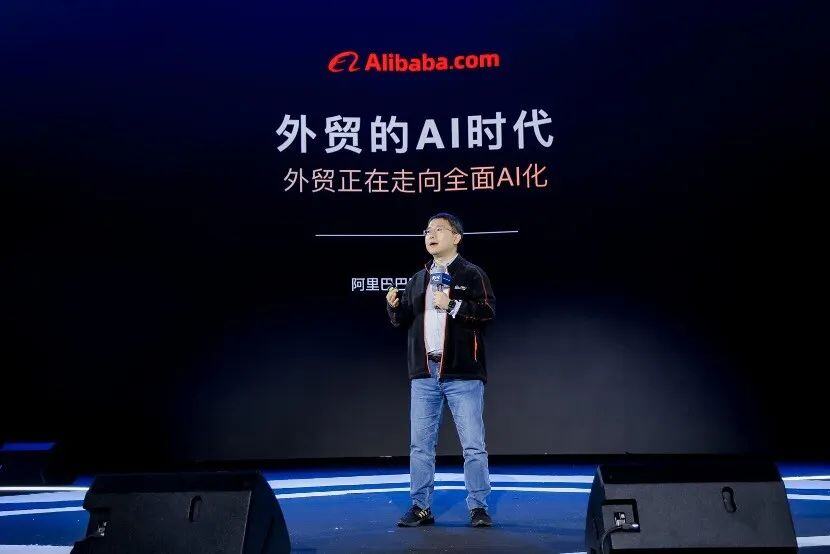 第一个走入全面AI化的行业，正在经历一次「系统升级」