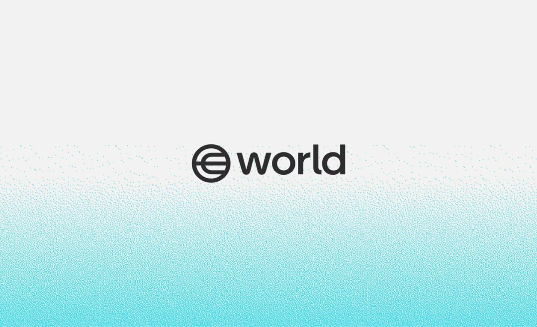 山姆·阿尔特曼的Worldcoin重新品牌为World，推出下一代虹膜扫描仪Orb