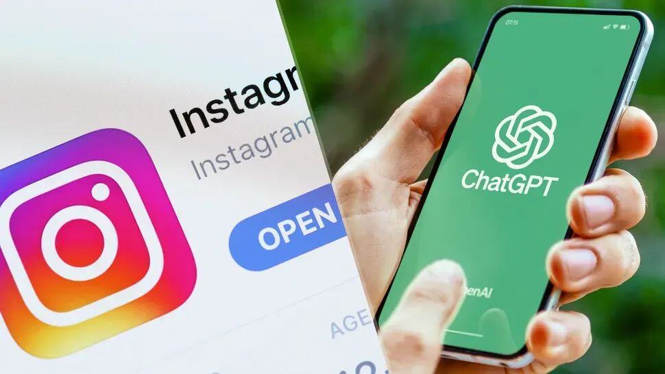 我请 ChatGPT 嘲讽我的 Instagram 动态——你也可以这么做