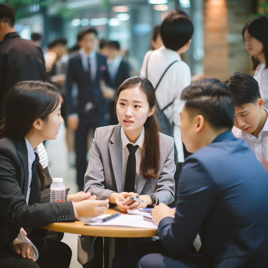 未来三年，近4000万应届生涌向就业市场