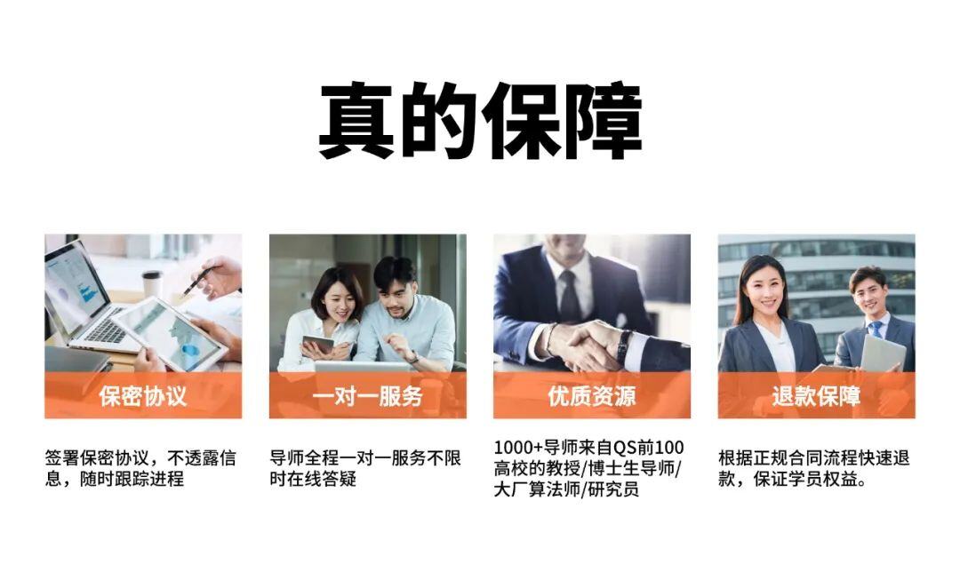 独自一人，怒发顶会！！