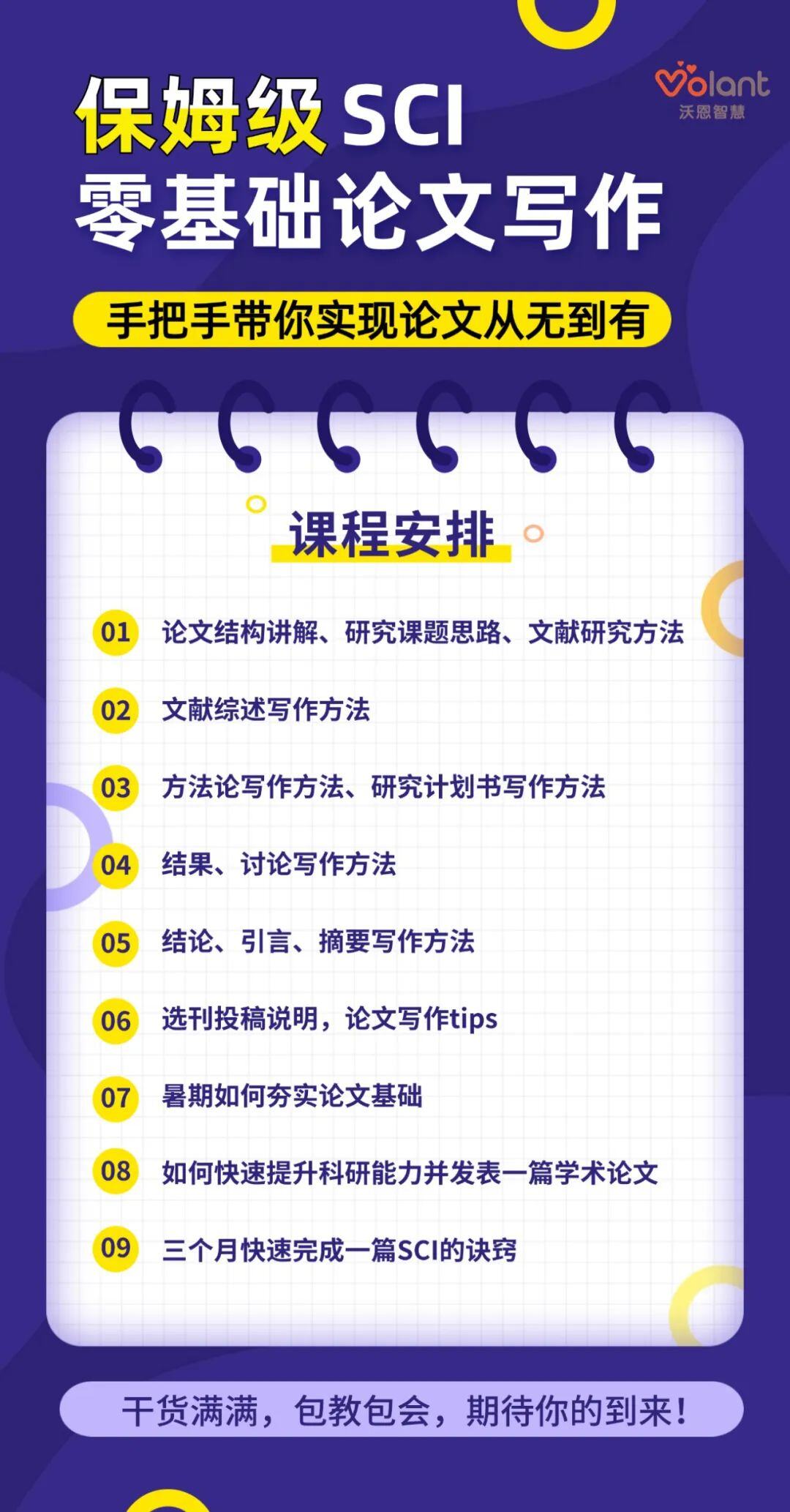 独自一人，怒发顶会！！