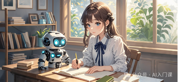 AI 辅导语文？忘记拼音？作文难？| AI助力语文学习