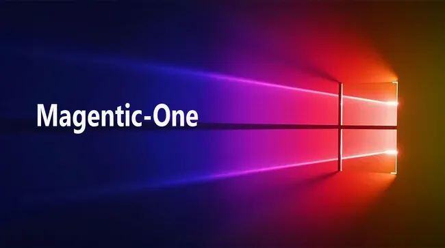 微软推出 Magentic-One——一款可以浏览网页和编写代码的人工智能代理