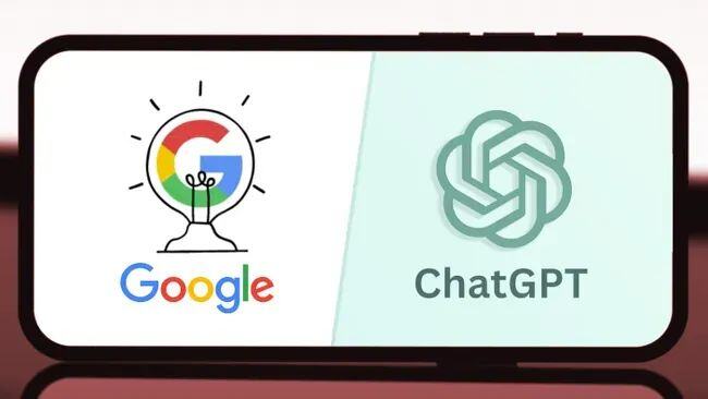 我通过 7 个提示测试了 ChatGPT Search 与 Google——哪个获胜？