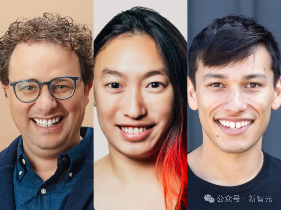 OpenAI“23位叛将”出走创业，融资近百亿！华人科学家约占1/3