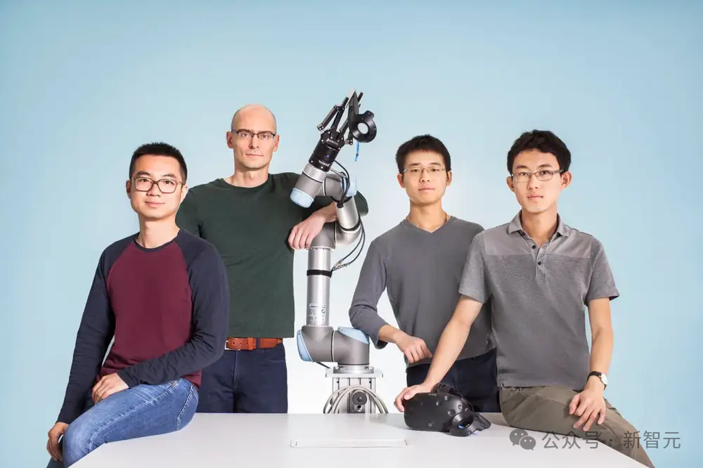 OpenAI“23位叛将”出走创业，融资近百亿！华人科学家约占1/3