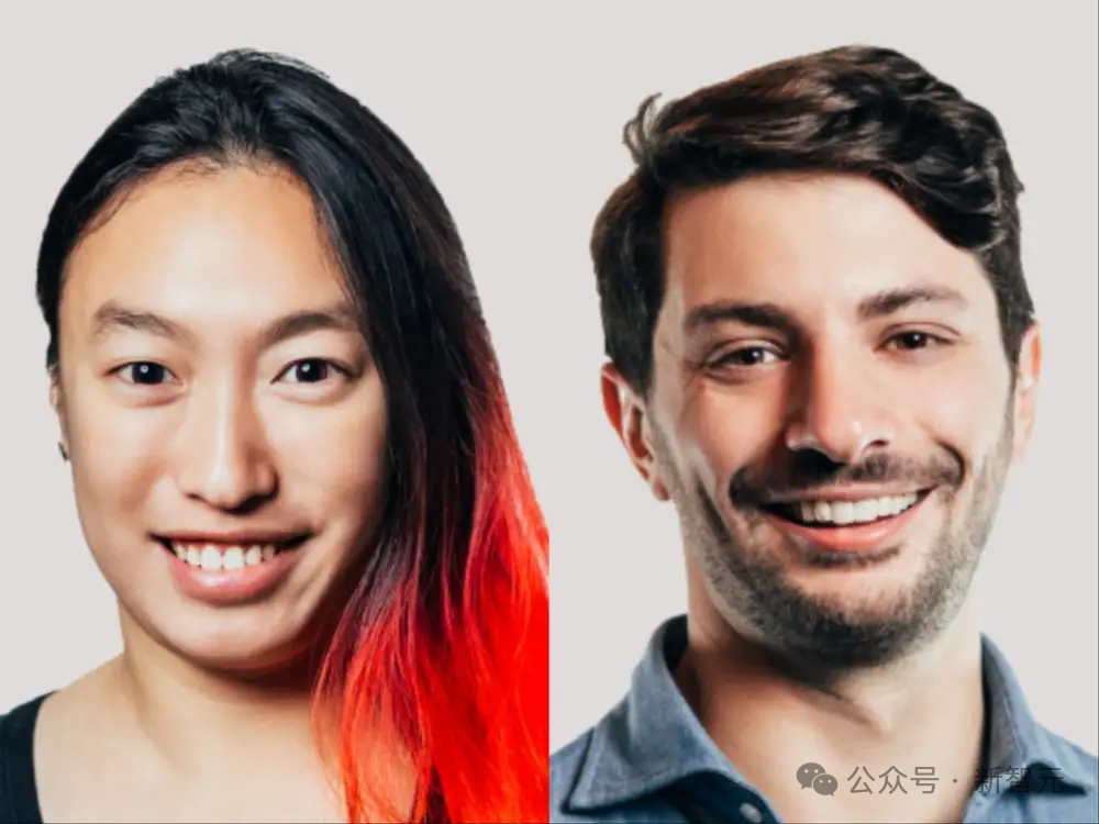 OpenAI“23位叛将”出走创业，融资近百亿！华人科学家约占1/3