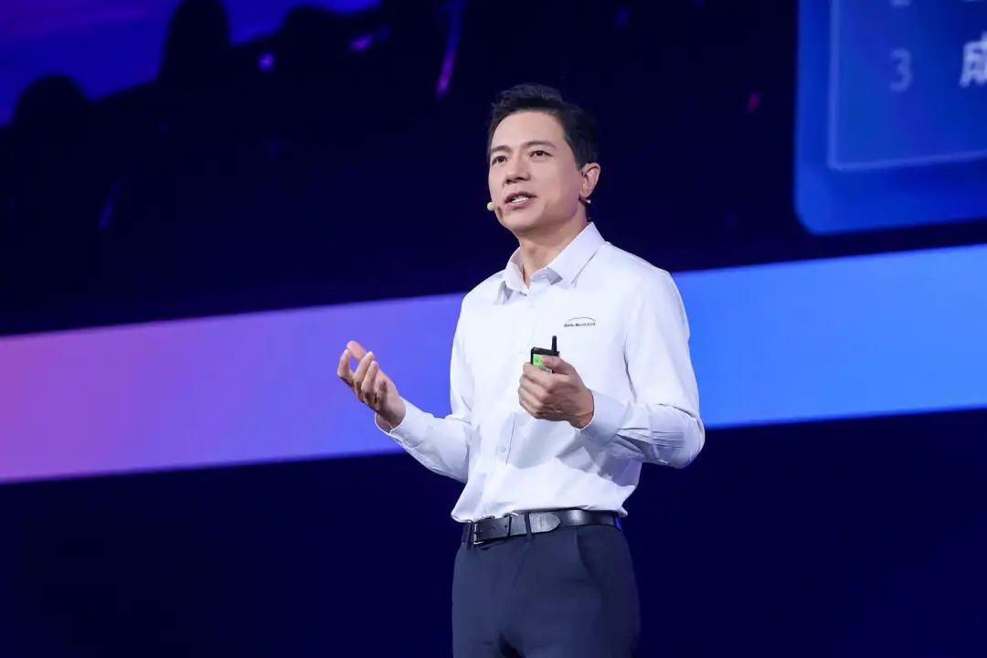 助推“超级有用”的应用爆发，百度把开发门槛打下去了